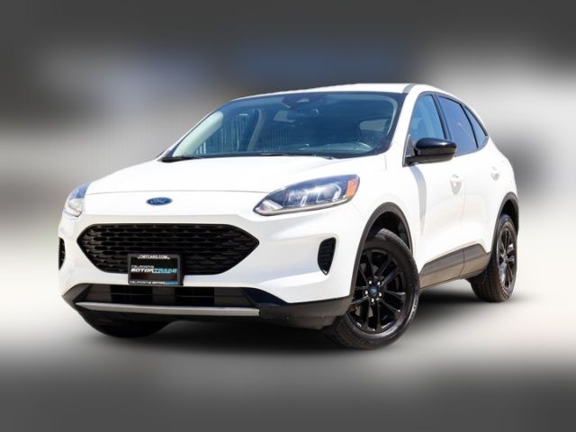 2020 Ford Escape Hybrid SE Sport