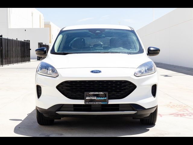 2020 Ford Escape Hybrid SE Sport