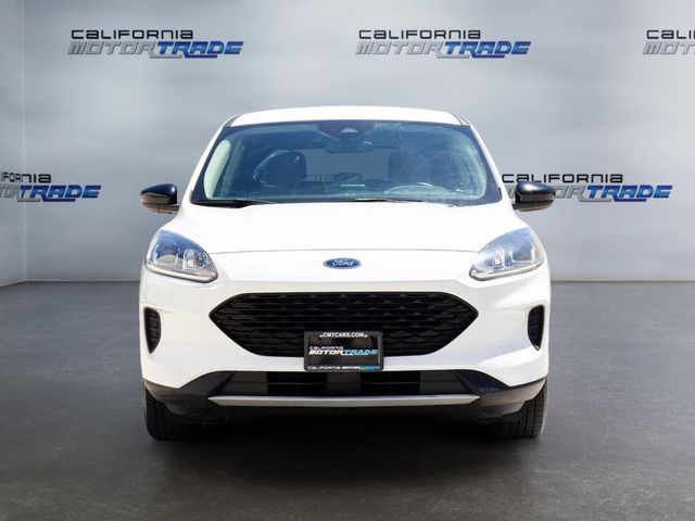 2020 Ford Escape Hybrid SE Sport