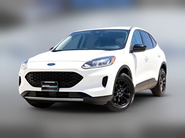 2020 Ford Escape Hybrid SE Sport