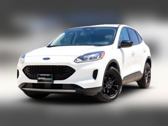 2020 Ford Escape Hybrid SE Sport