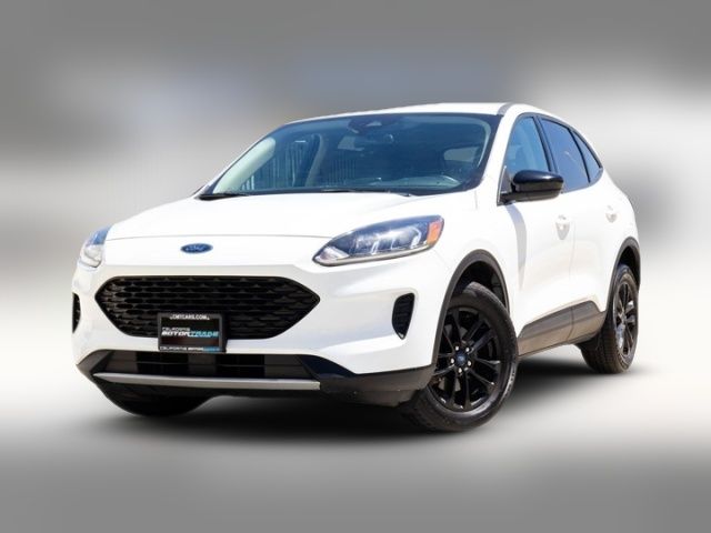 2020 Ford Escape Hybrid SE Sport