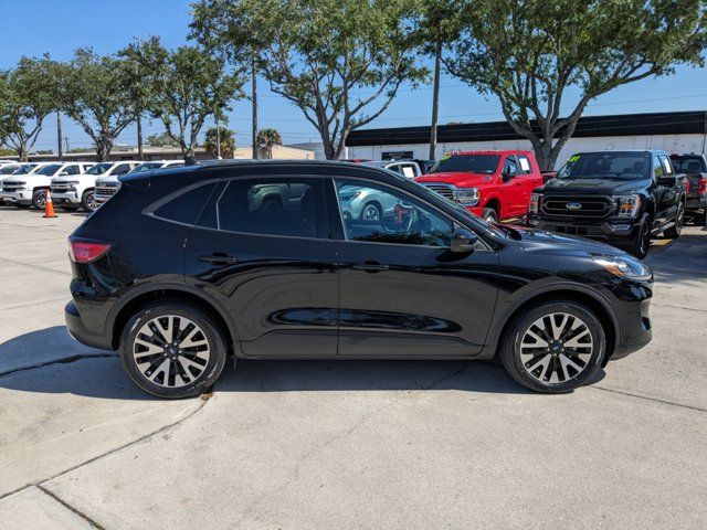 2020 Ford Escape Hybrid SE Sport