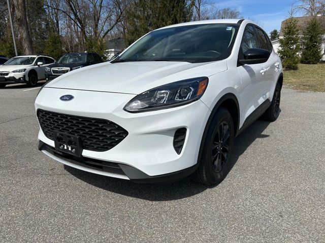 2020 Ford Escape Hybrid SE Sport