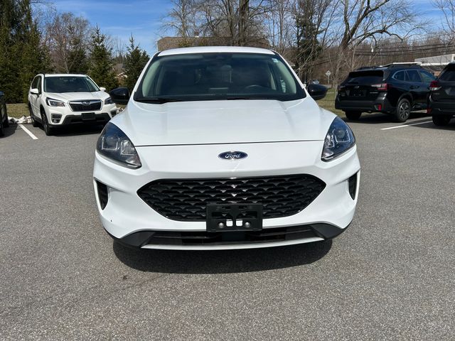 2020 Ford Escape Hybrid SE Sport