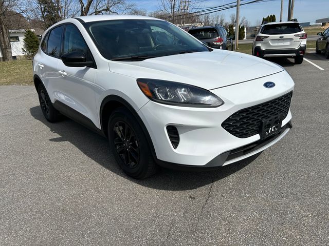 2020 Ford Escape Hybrid SE Sport