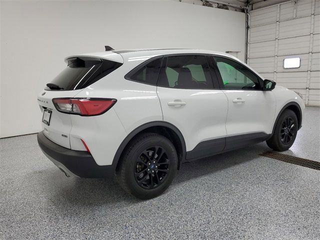 2020 Ford Escape Hybrid SE Sport