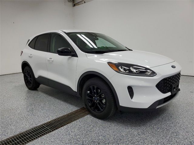 2020 Ford Escape Hybrid SE Sport