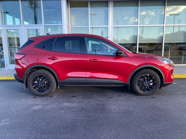 2020 Ford Escape Hybrid SE Sport