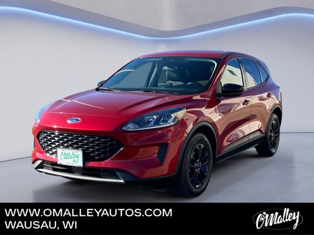 2020 Ford Escape Hybrid SE Sport