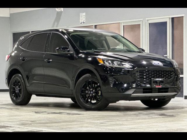 2020 Ford Escape Hybrid SE Sport