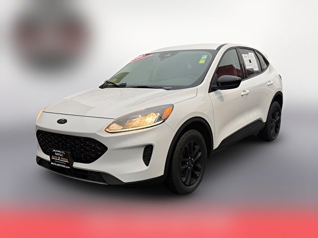 2020 Ford Escape Hybrid SE Sport