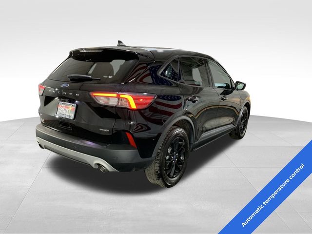 2020 Ford Escape Hybrid SE Sport