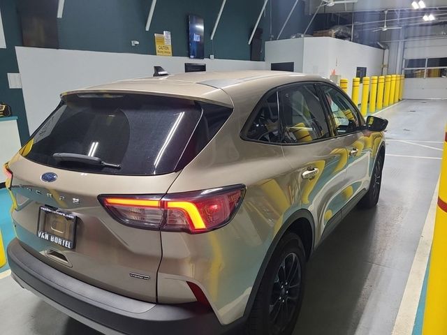 2020 Ford Escape Hybrid SE Sport