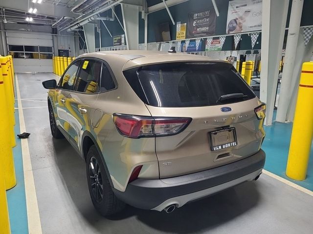 2020 Ford Escape Hybrid SE Sport