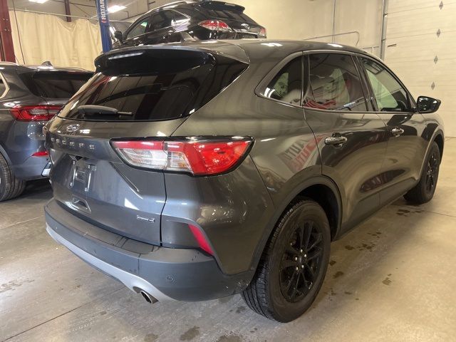 2020 Ford Escape Hybrid SE Sport