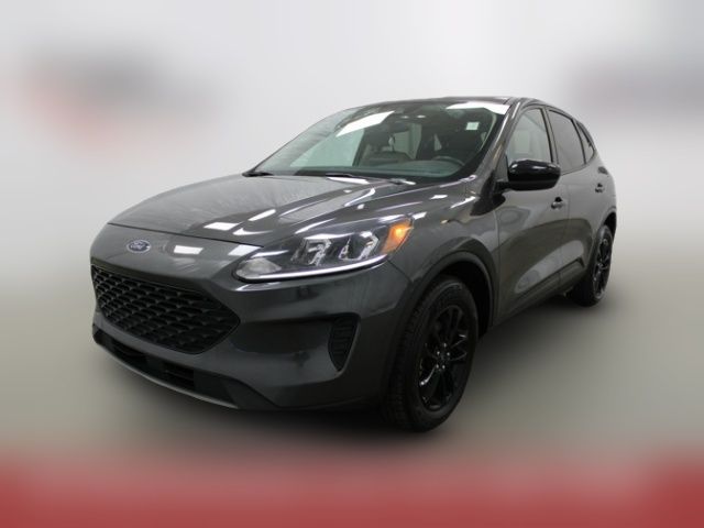 2020 Ford Escape Hybrid SE Sport