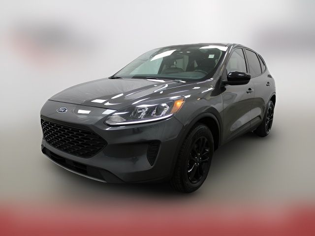 2020 Ford Escape Hybrid SE Sport