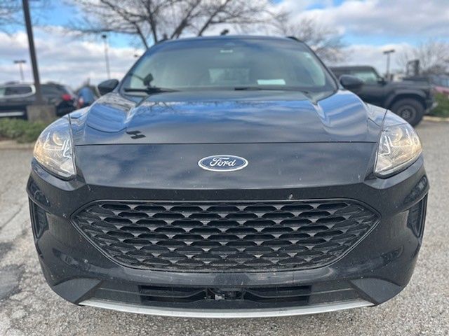 2020 Ford Escape Hybrid SE Sport