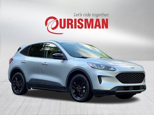 2020 Ford Escape Hybrid SE Sport