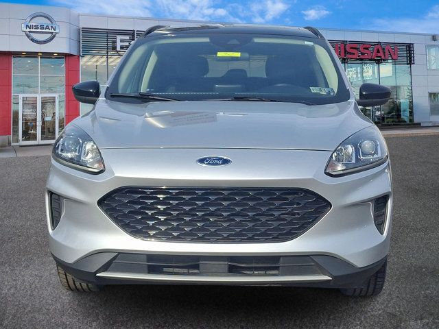 2020 Ford Escape Hybrid SE Sport