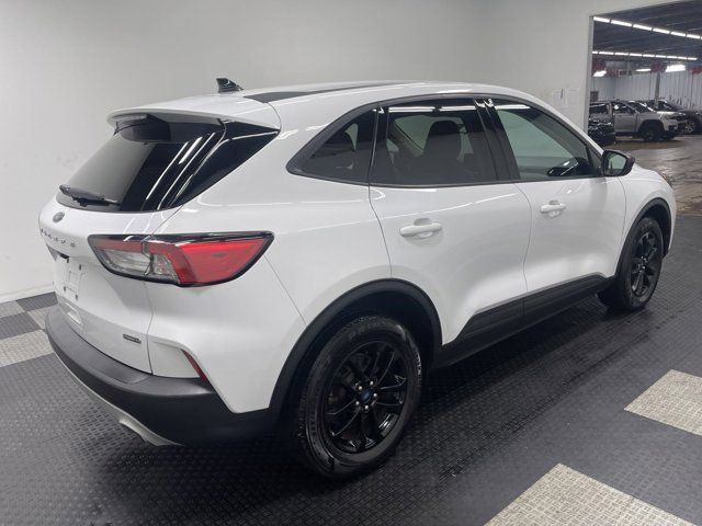 2020 Ford Escape Hybrid SE Sport