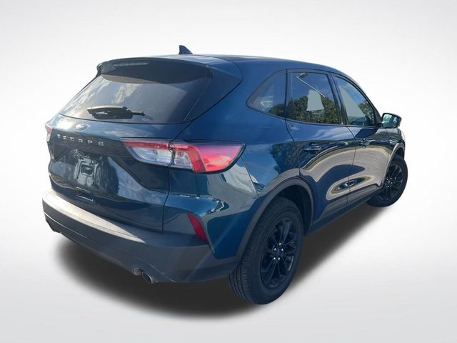 2020 Ford Escape Hybrid SE Sport