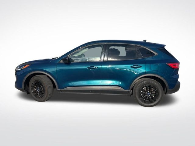 2020 Ford Escape Hybrid SE Sport