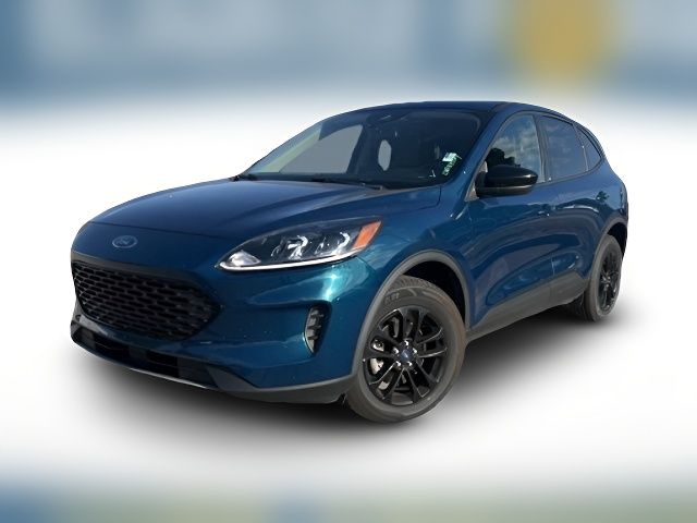 2020 Ford Escape Hybrid SE Sport