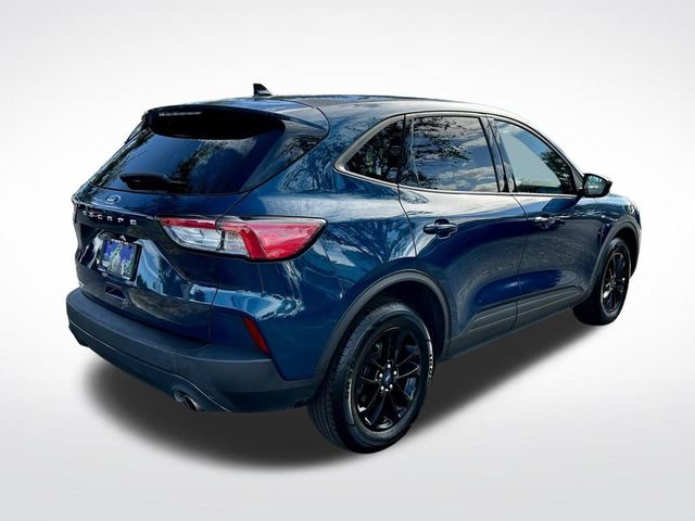 2020 Ford Escape Hybrid SE Sport