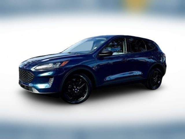 2020 Ford Escape Hybrid SE Sport