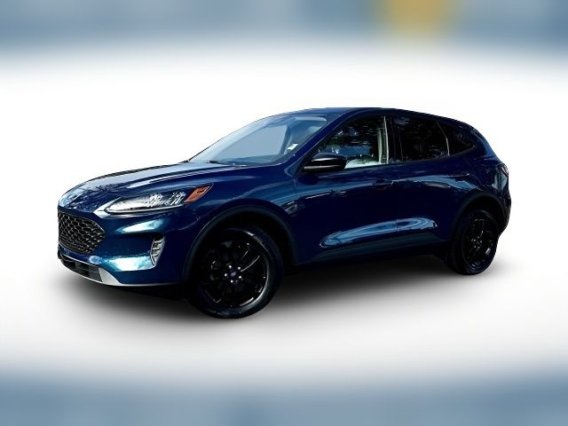 2020 Ford Escape Hybrid SE Sport