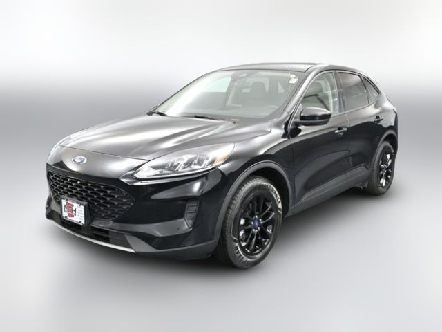 2020 Ford Escape Hybrid SE Sport