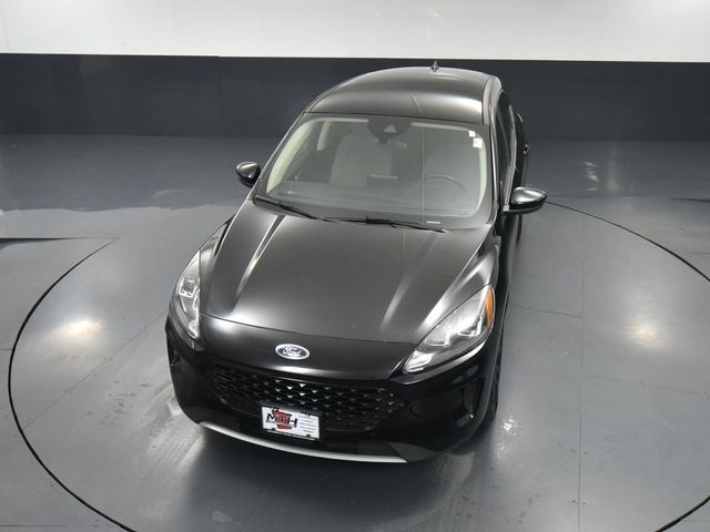 2020 Ford Escape Hybrid SE Sport