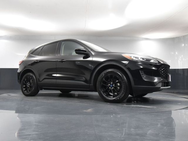 2020 Ford Escape Hybrid SE Sport