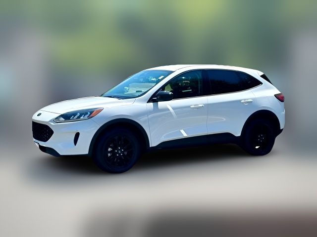 2020 Ford Escape Hybrid SE Sport