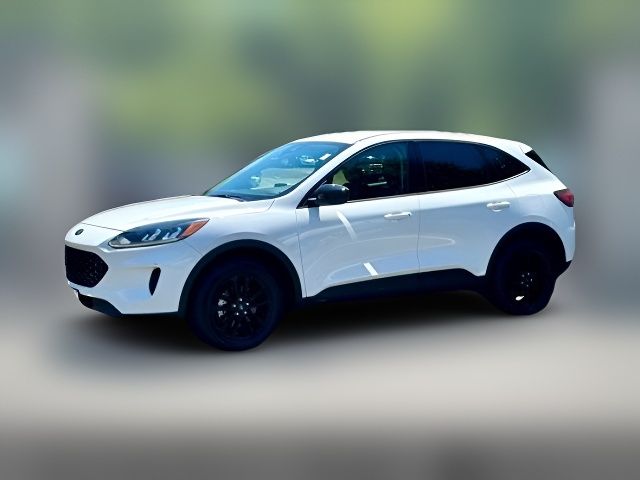 2020 Ford Escape Hybrid SE Sport