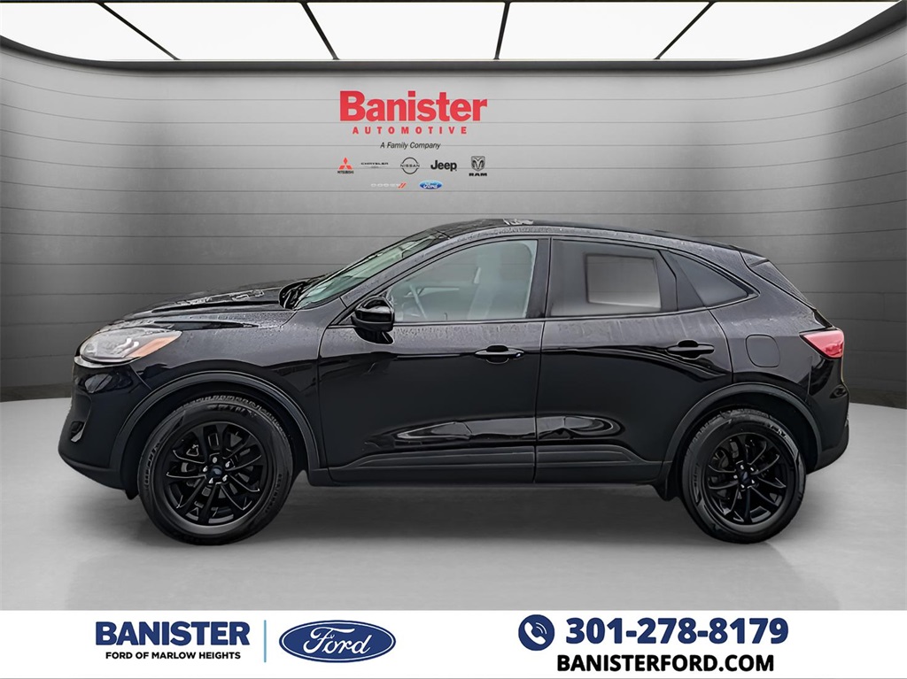 2020 ford escape hybrid for sale discount