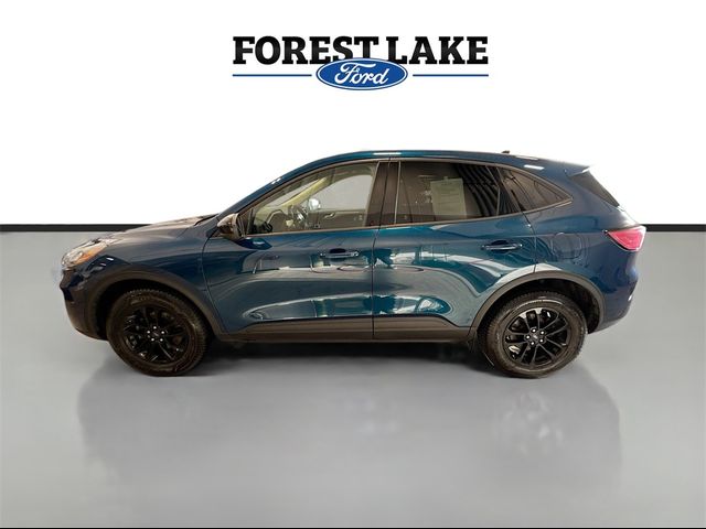2020 Ford Escape Hybrid SE Sport