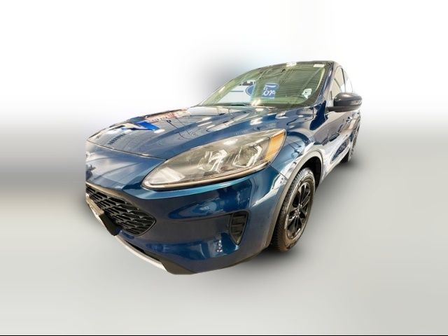 2020 Ford Escape Hybrid SE Sport