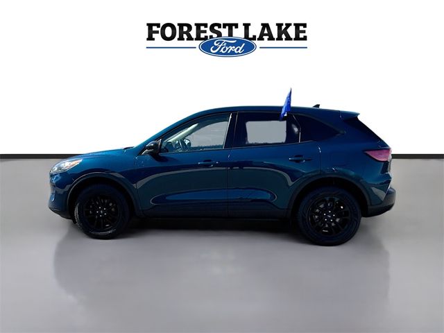2020 Ford Escape Hybrid SE Sport