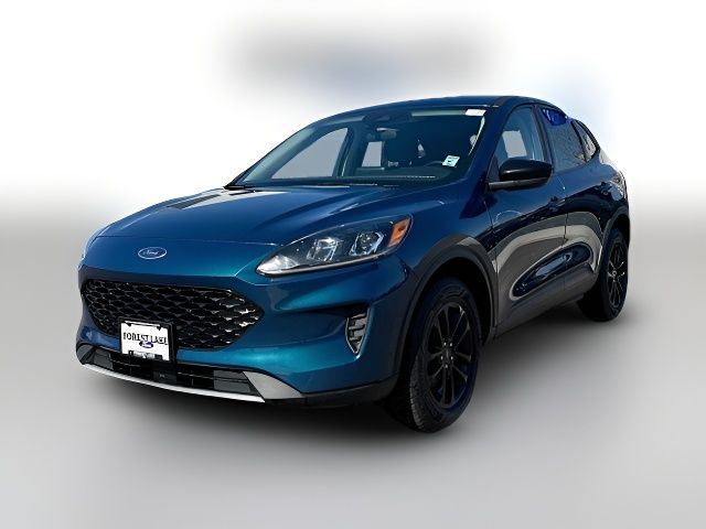 2020 Ford Escape Hybrid SE Sport