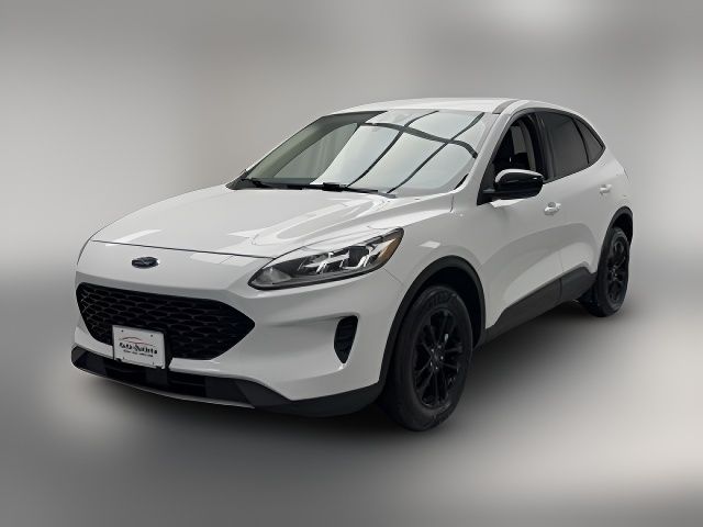 2020 Ford Escape Hybrid SE Sport
