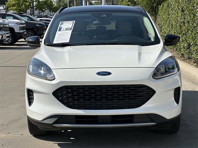 2020 Ford Escape Hybrid SE Sport