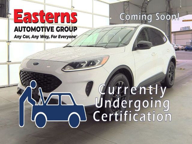 2020 Ford Escape Hybrid SE Sport