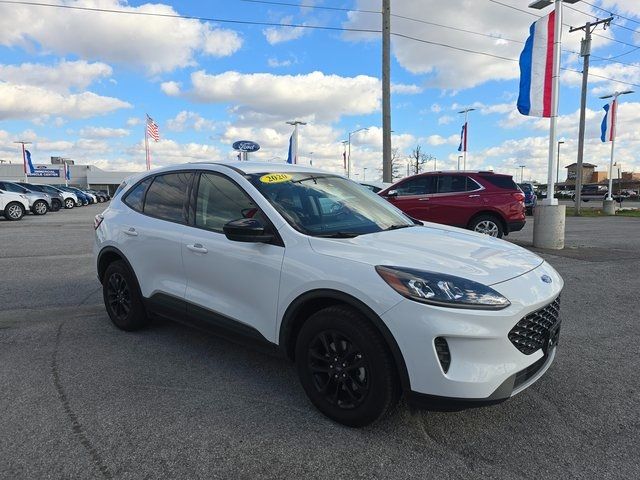 2020 Ford Escape Hybrid SE Sport