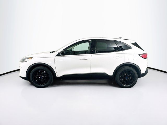 2020 Ford Escape Hybrid SE Sport