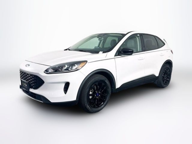 2020 Ford Escape Hybrid SE Sport