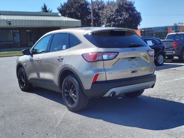 2020 Ford Escape Hybrid SE Sport