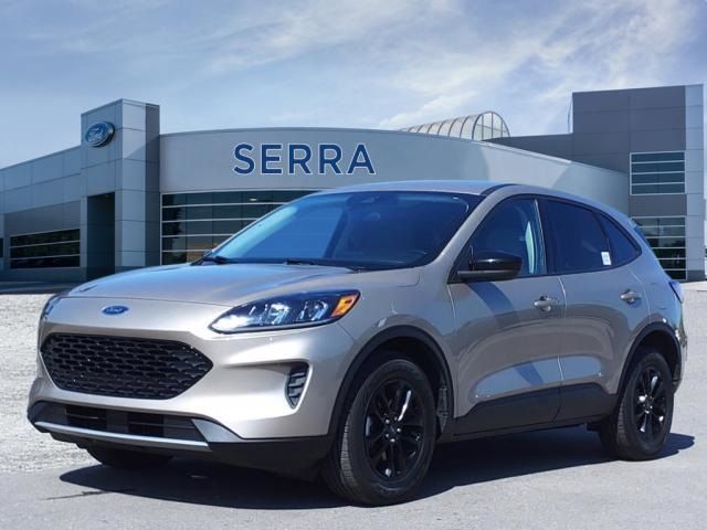 2020 Ford Escape Hybrid SE Sport